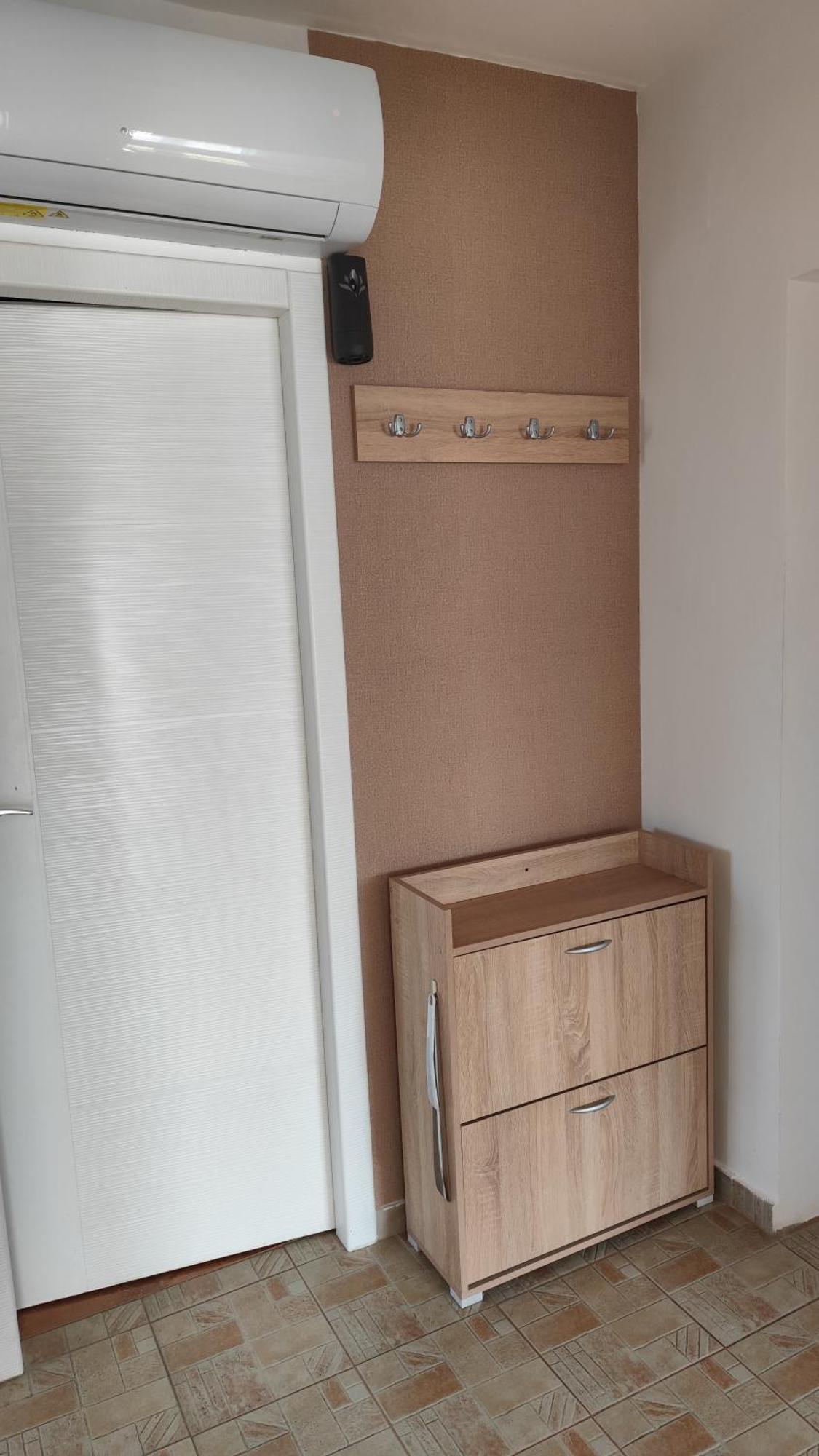 Apartman Centar Sremska Mitrovica Exterior photo